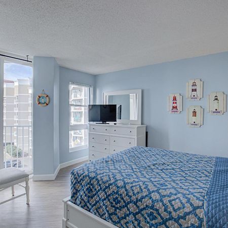 Apartament St Regis 3302 North Topsail Beach Zewnętrze zdjęcie