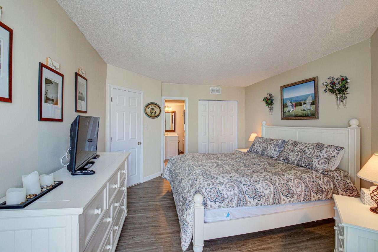 Apartament St Regis 3302 North Topsail Beach Zewnętrze zdjęcie