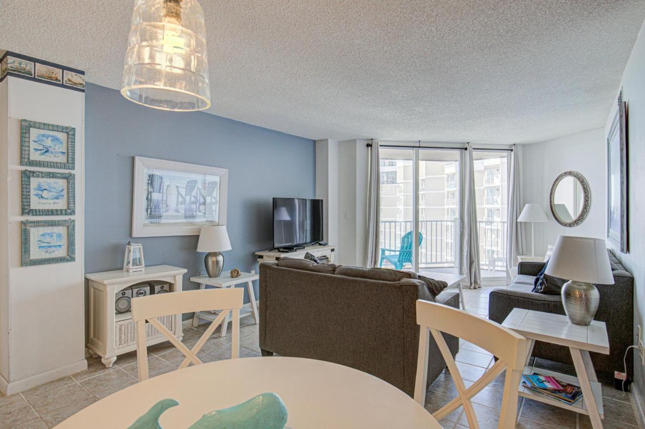 Apartament St Regis 3302 North Topsail Beach Zewnętrze zdjęcie