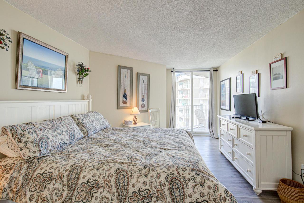 Apartament St Regis 3302 North Topsail Beach Zewnętrze zdjęcie