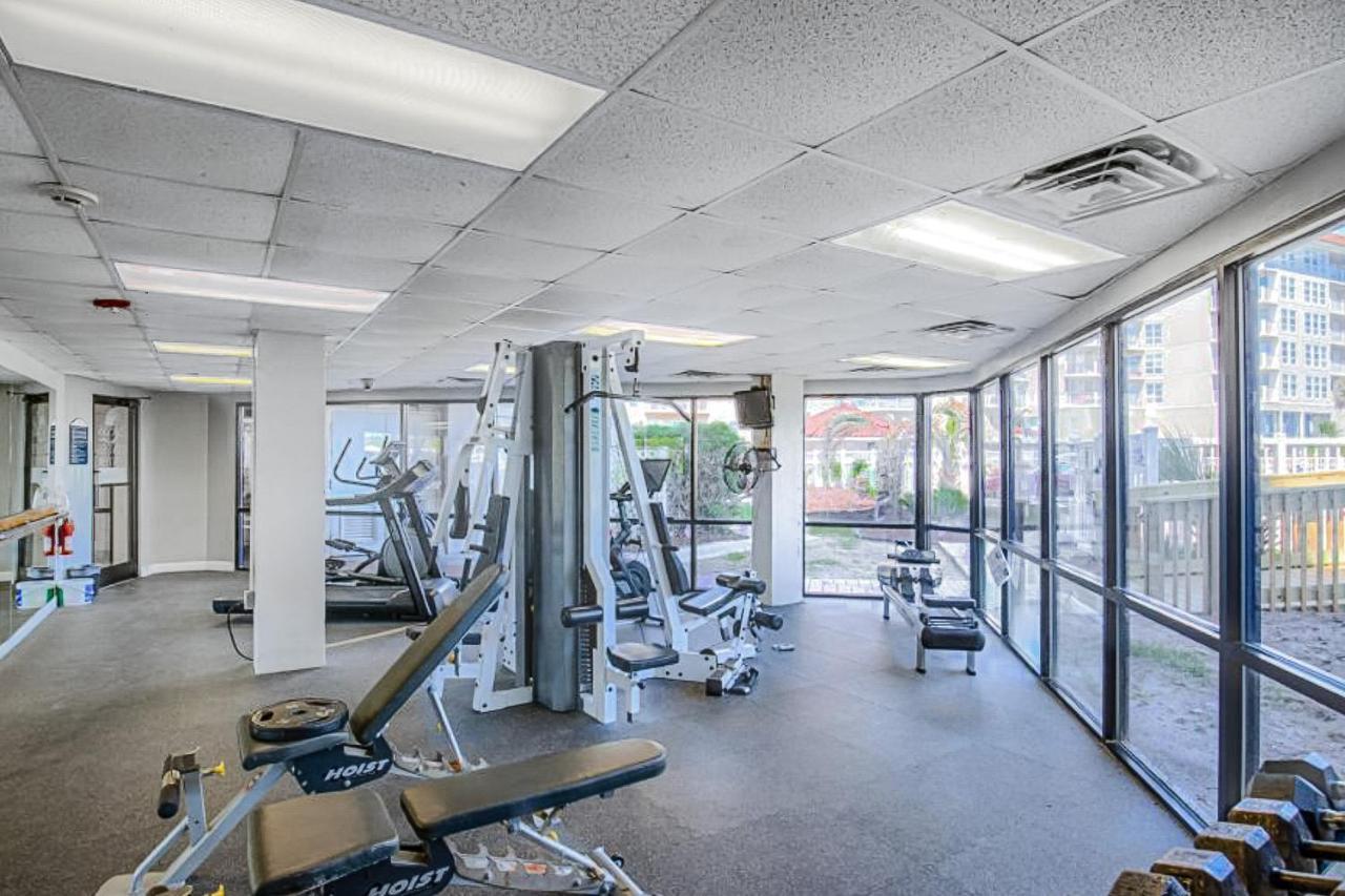 Apartament St Regis 3302 North Topsail Beach Zewnętrze zdjęcie