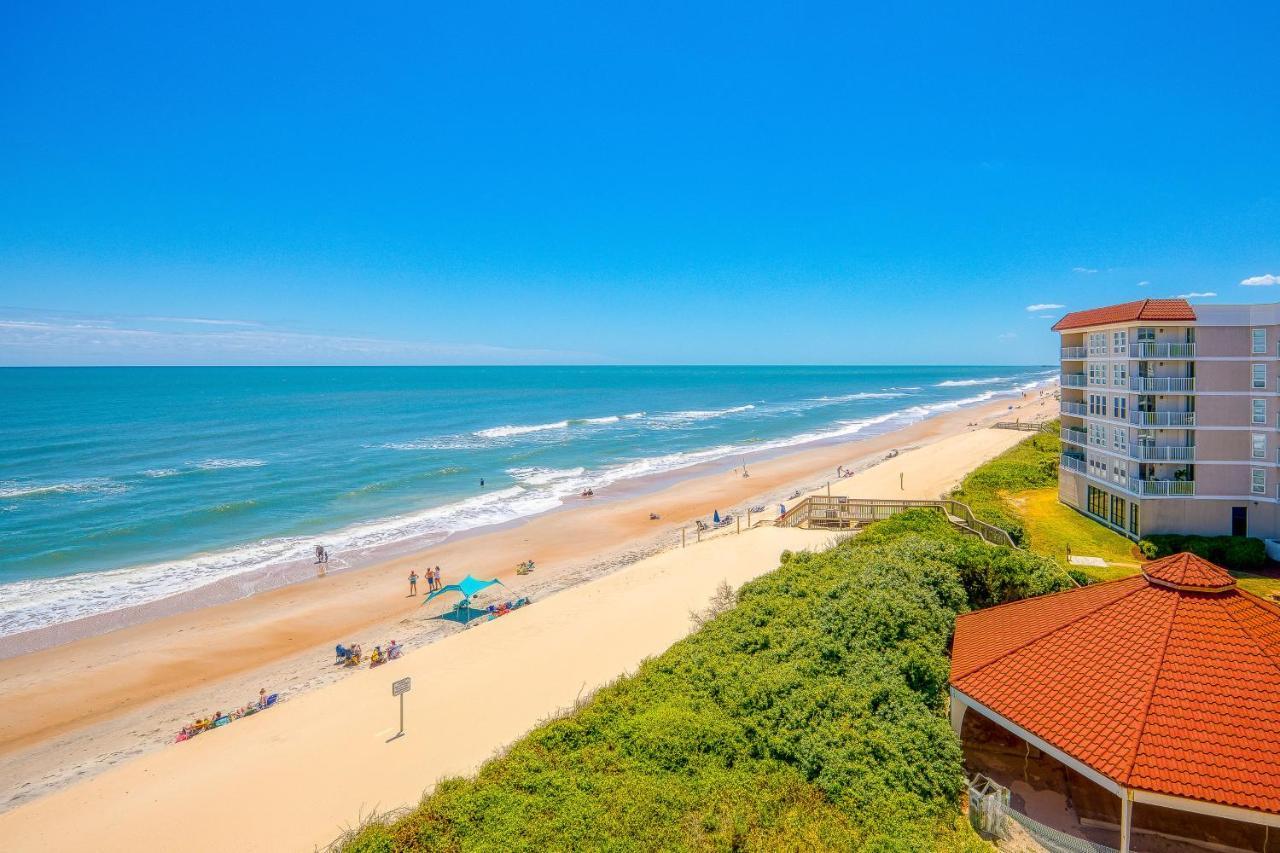 Apartament St Regis 3302 North Topsail Beach Zewnętrze zdjęcie