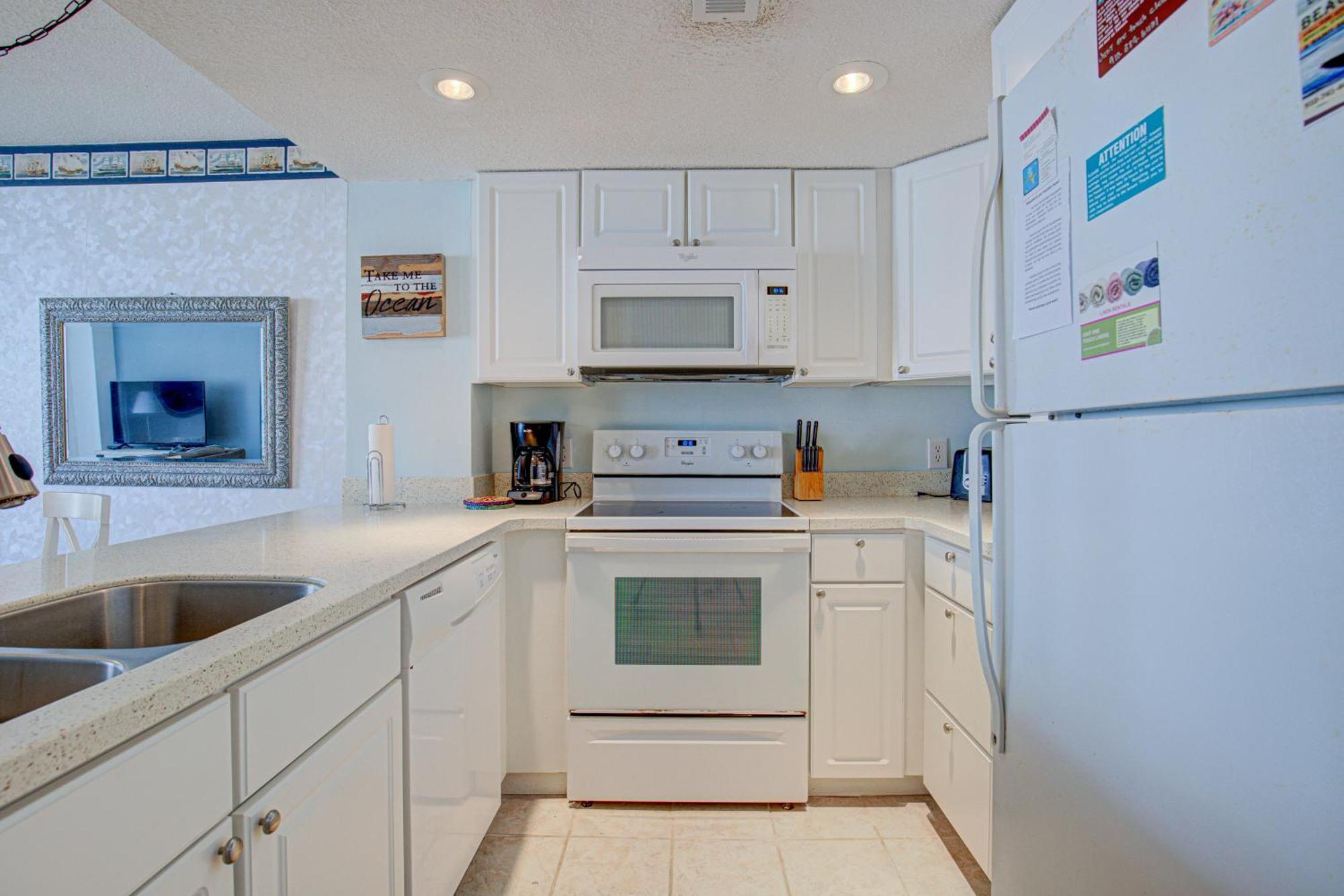 Apartament St Regis 3302 North Topsail Beach Zewnętrze zdjęcie