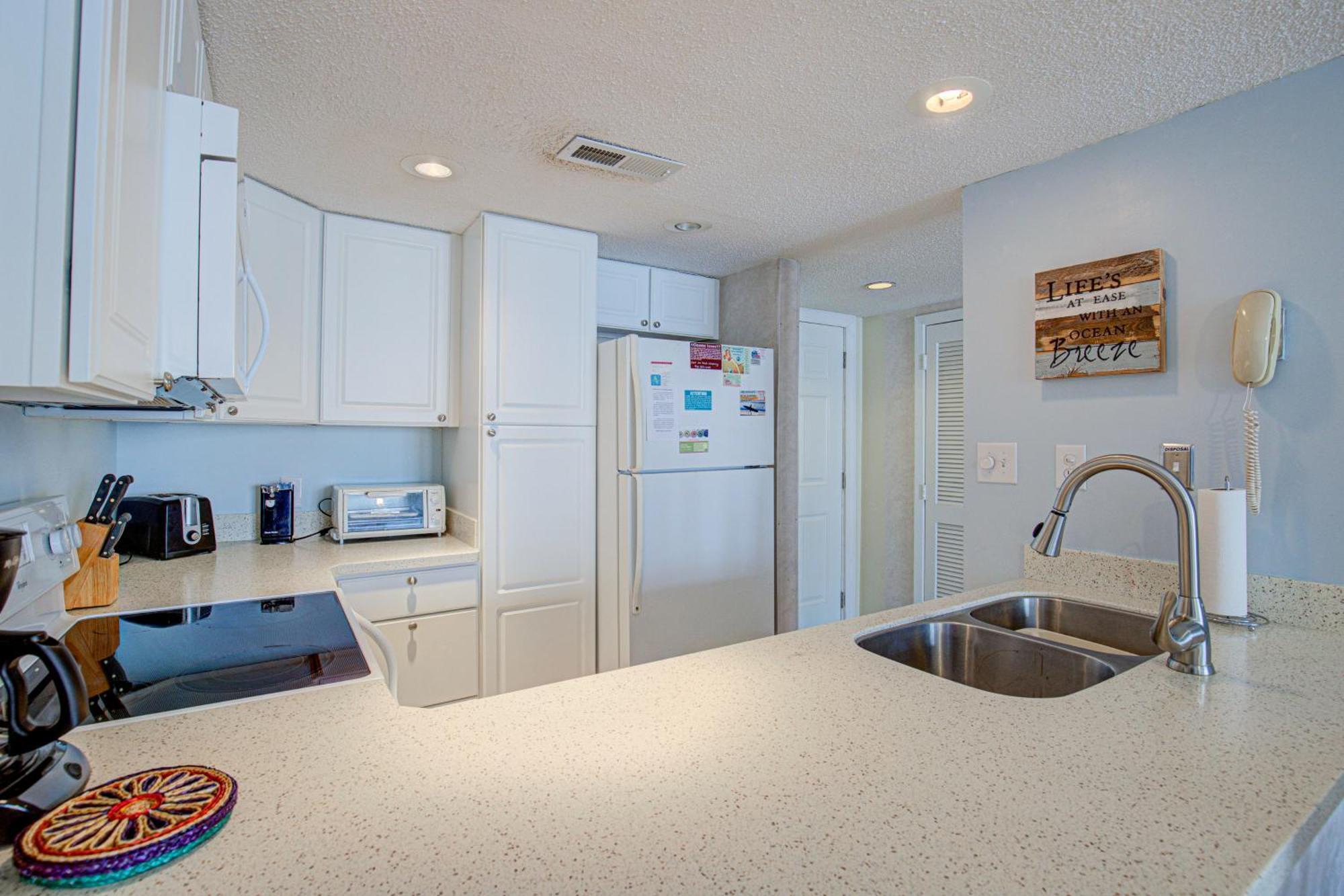Apartament St Regis 3302 North Topsail Beach Zewnętrze zdjęcie