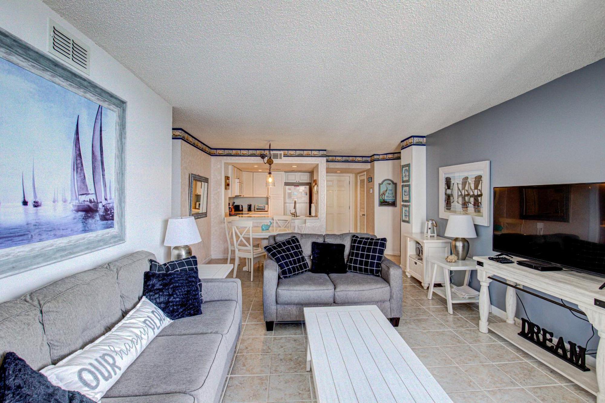 Apartament St Regis 3302 North Topsail Beach Zewnętrze zdjęcie